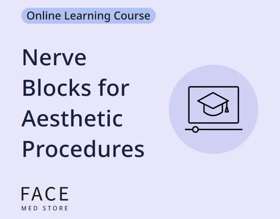 Nerve Blocks for Aesthetic Procedures