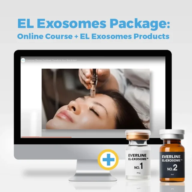 EL Exosomes Package