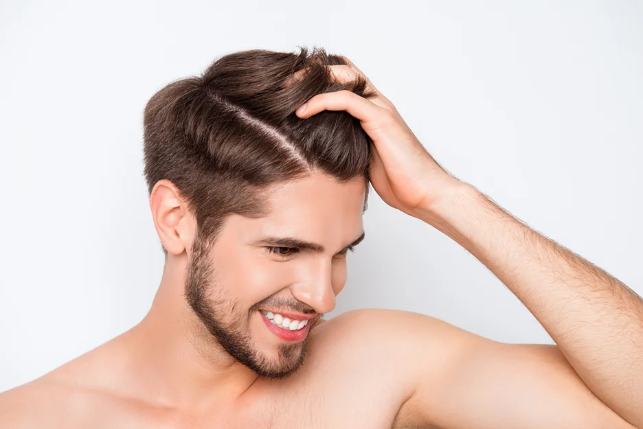 exosomes vs traditional hair loss treatments