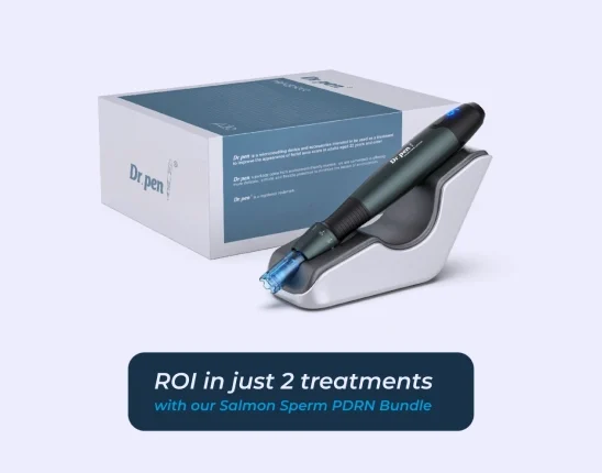Dr. Pen A20 - FDA CLEARED - professional grade
