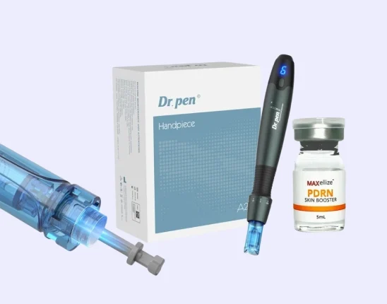 Dr. Pen A20 Replacement Needles