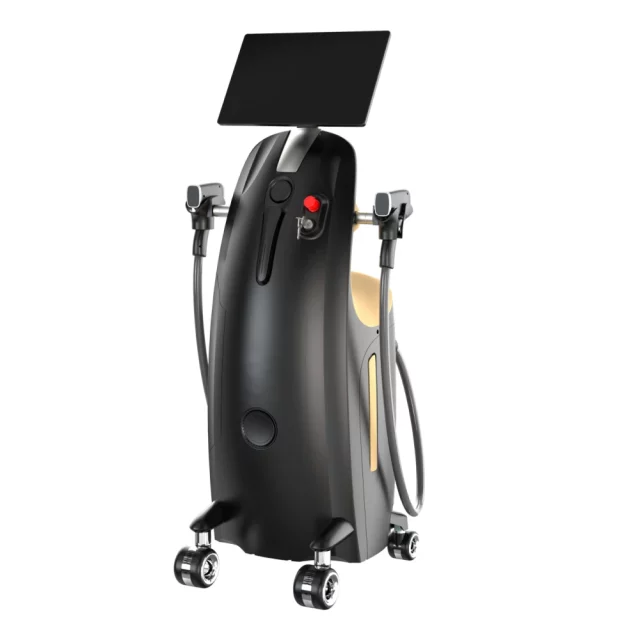 Lambda Hair Pro™ Diode Laser Hair Removal Machine
