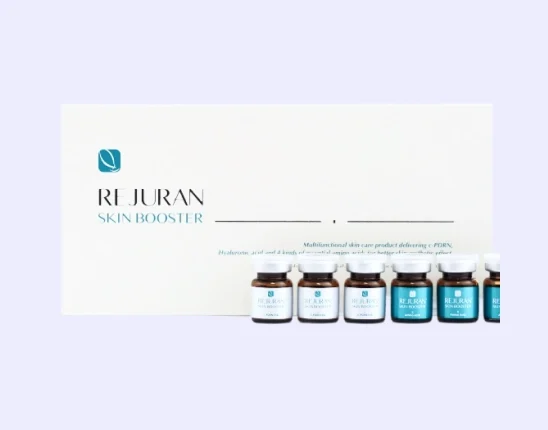Rejuran Skin Booster