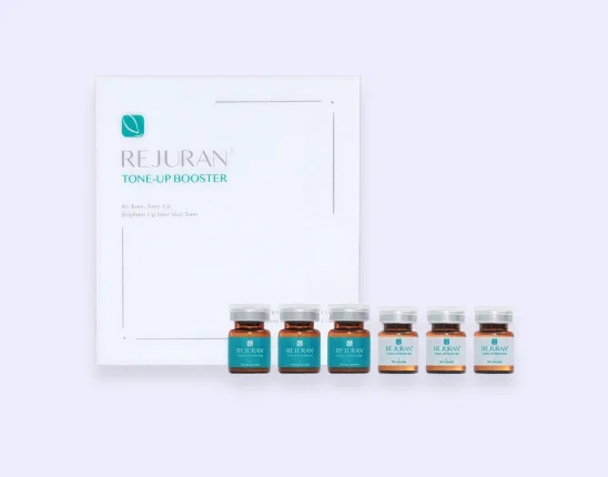 Rejuran Tone Up Booster