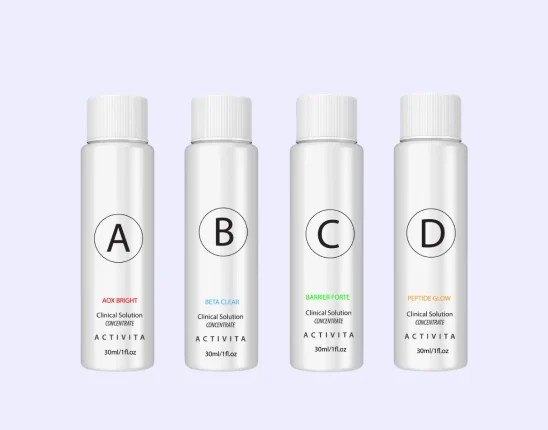 Water Facial Machine Solutions