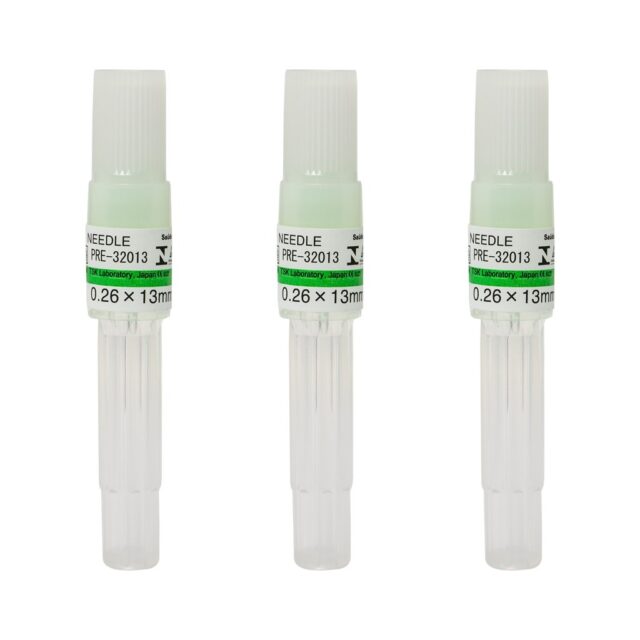 Plasma Fibroblast Pen Needles - Pack of 20 - Image 2