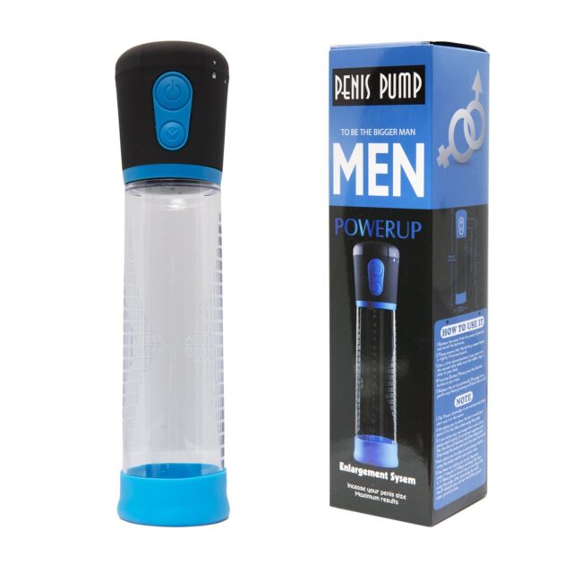 Penis Pump - NEW!! Rechargeable - Image 5