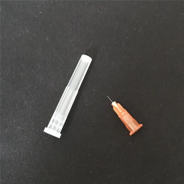 34 Gauge 4mm (0.16 inch) Hypodermic needles - Image 3