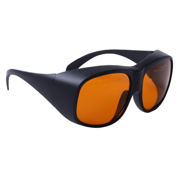 Laser Safety Goggles (200-540nm) - Image 4