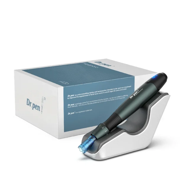 Dr. Pen A20 - FDA CLEARED - professional grade - Image 7