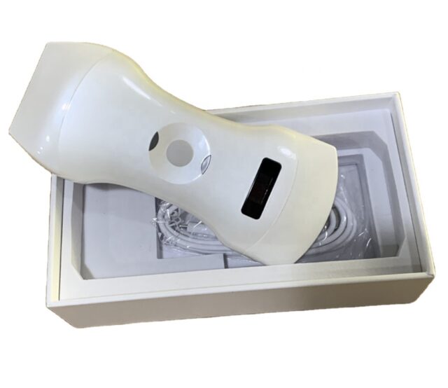 Ultrasound Probe - Image 13