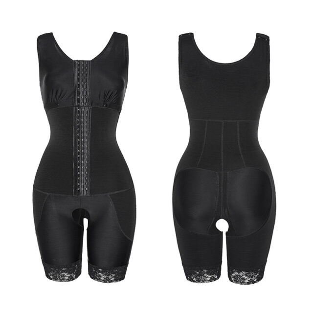 Fajas Bodysuit - Image 5