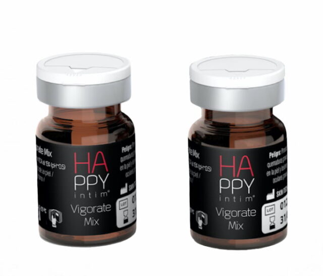 Happy Intim® Vigorate Mix - Image 5