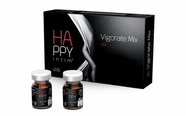 Happy Intim® Vigorate Mix - Image 6