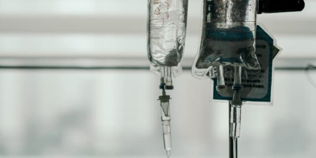 IV Infusion - Image 2