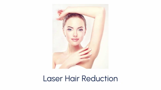 Laser Hair Reduction - Image 2