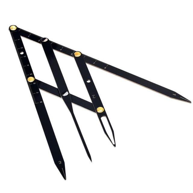 Golden Ratio Ruler - Image 3