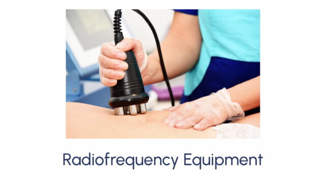 Radiofrequency Equipment - Image 4