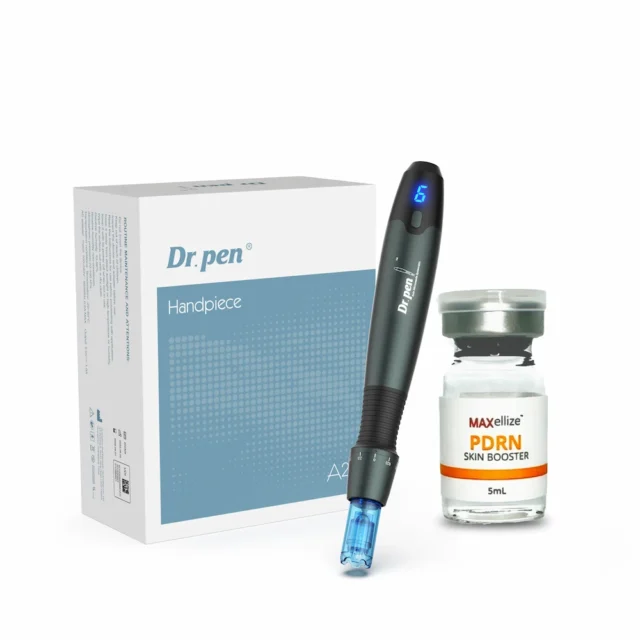 Dr. Pen A20 - FDA CLEARED - professional grade - Image 2