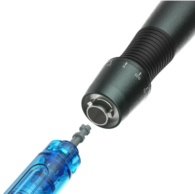 Dr. Pen A20 - FDA CLEARED - professional grade - Image 6