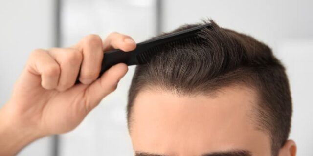 Hair Regrowth - Image 3