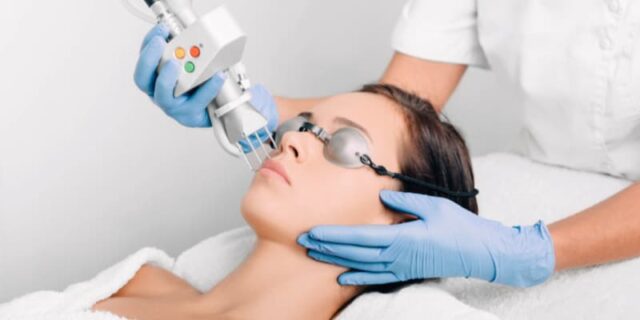 Laser Hair Reduction - Image 3