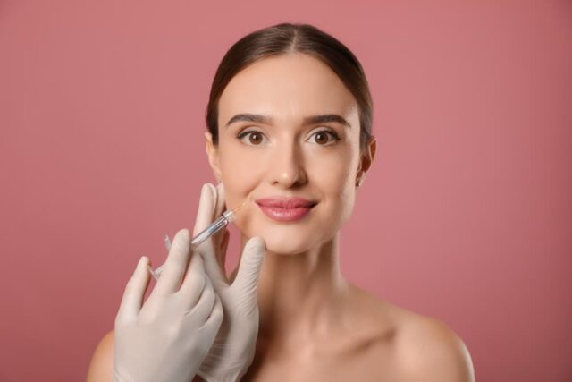 Skin Booster Injections - Image 2