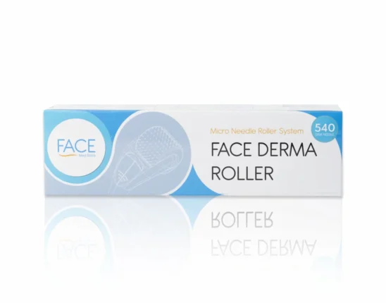 Derma rollers plus PDRN