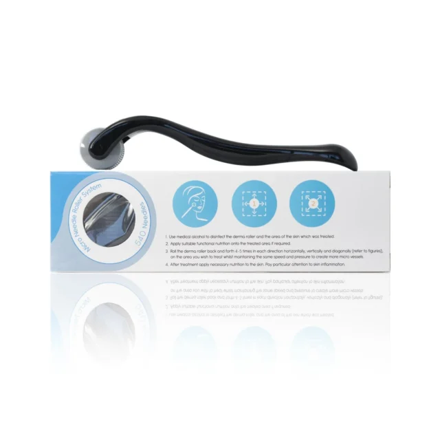 Derma rollers plus PDRN - Image 2