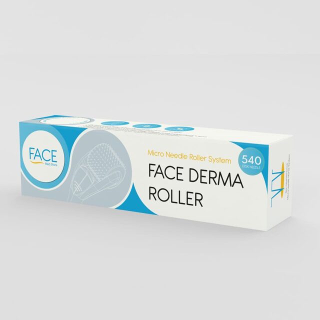 Derma rollers plus PDRN - Image 9