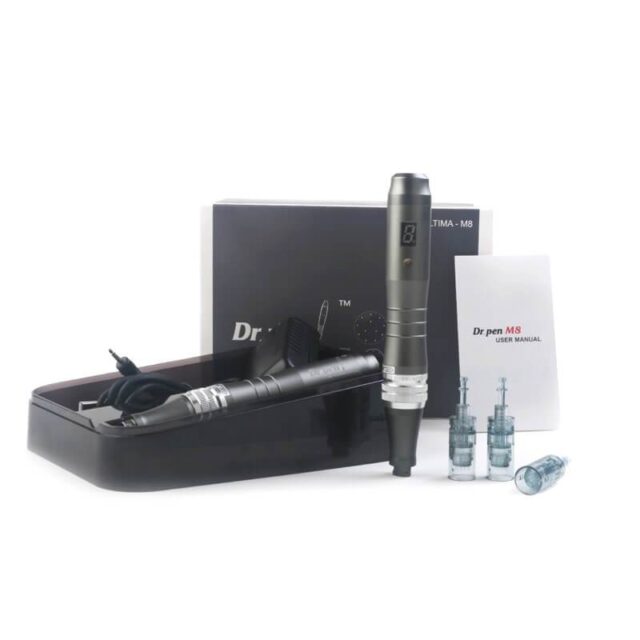 Dr. Pen M8 plus 10-16 pin needles - Image 4