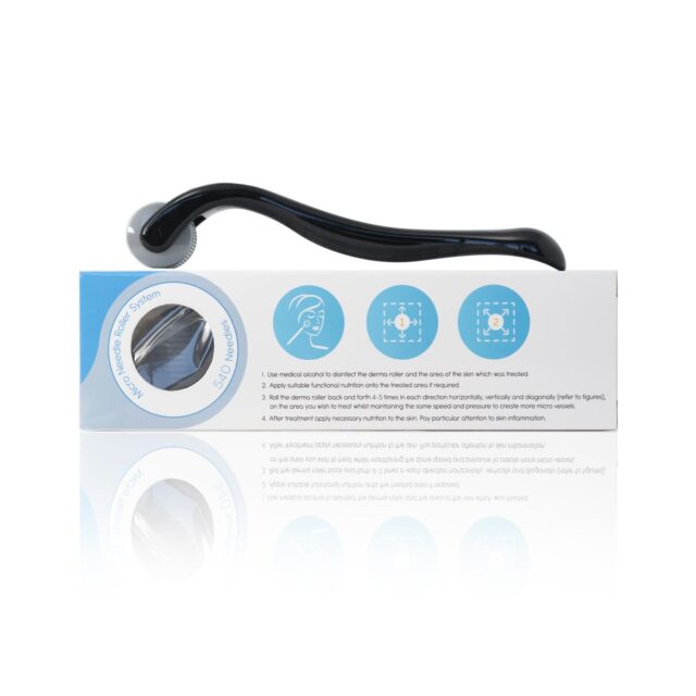 Derma rollers plus PDRN - Image 13