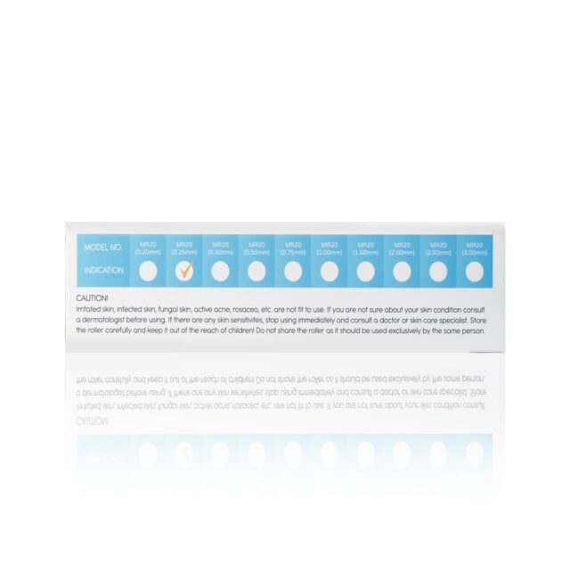 Derma rollers plus PDRN - Image 15