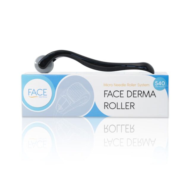 Derma rollers plus PDRN - Image 10