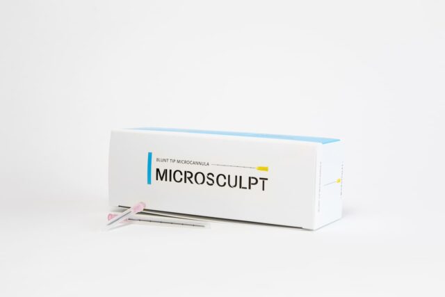 18 Gauge 100 mm (4 inch) Microcannulas - Image 3