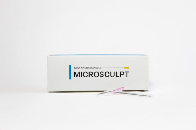 18 Gauge 100 mm (4 inch) Microcannulas - Image 4