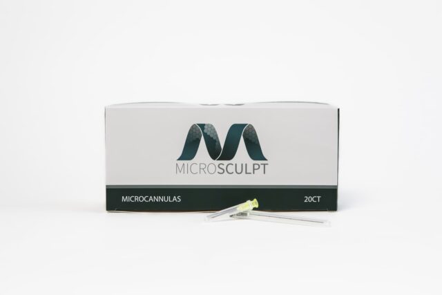27 Gauge 38 mm (1.5 inch) Microcannulas - Image 3