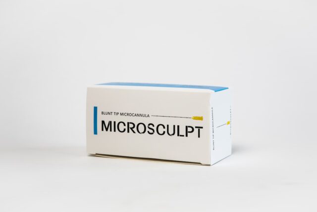30 Gauge 25 mm (1 inch) Microcannulas - Image 3