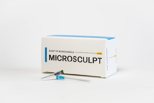 27 Gauge 38 mm (1.5 inch) Microcannulas - Image 8