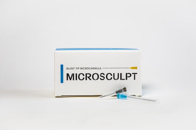 27 Gauge 38 mm (1.5 inch) Microcannulas - Image 9
