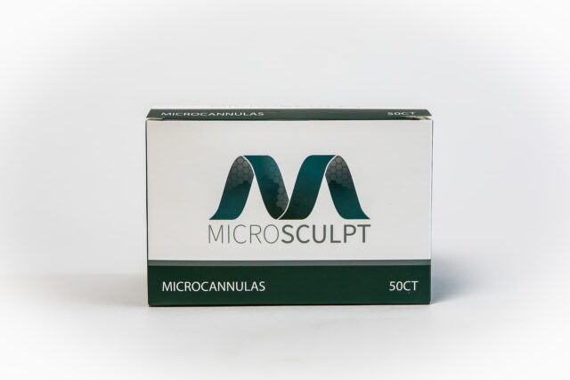 27 Gauge 38 mm (1.5 inch) Microcannulas - Image 4