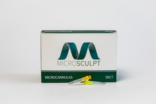 27 Gauge 38 mm (1.5 inch) Microcannulas - Image 5