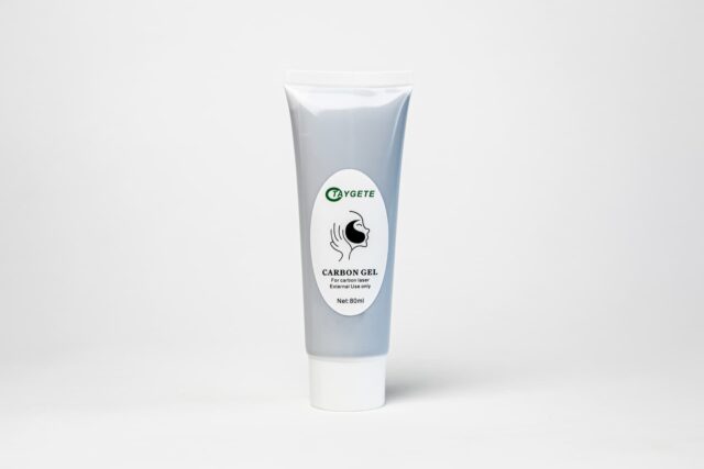 Charcoal Peel Solution for Laser Rejuvenation - Image 4