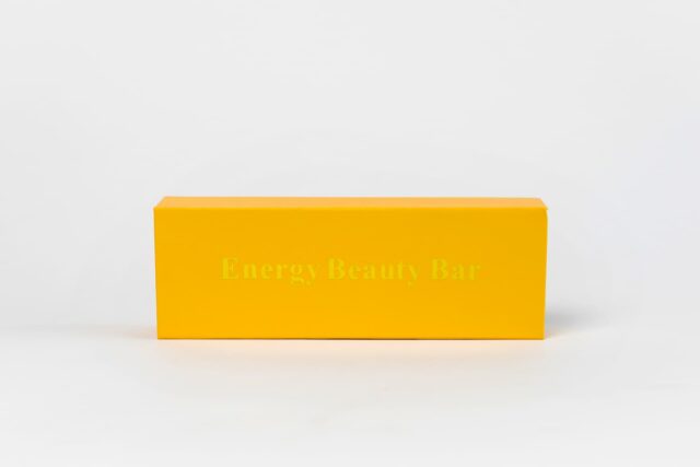 Gold Facial Vibrating tool for Injectables - Image 4