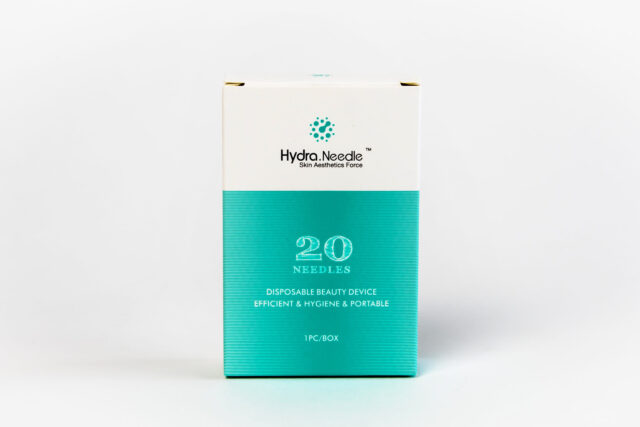 Hydra Roller - 0.5mm - Pack of 2 - Image 8