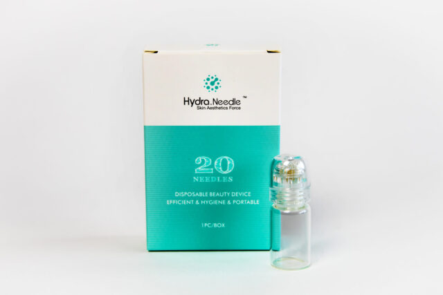 Hydra Roller - 0.5mm - Pack of 2 - Image 5
