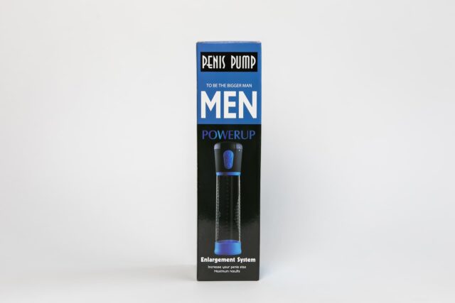 Penis Pump - NEW!! Rechargeable - Image 6