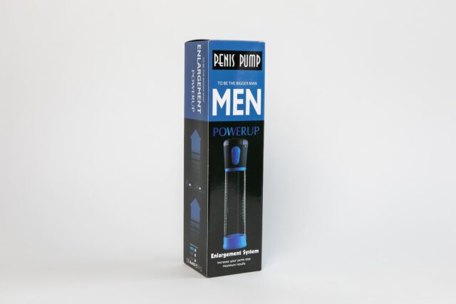 Penis Pump - NEW!! Rechargeable - Image 7