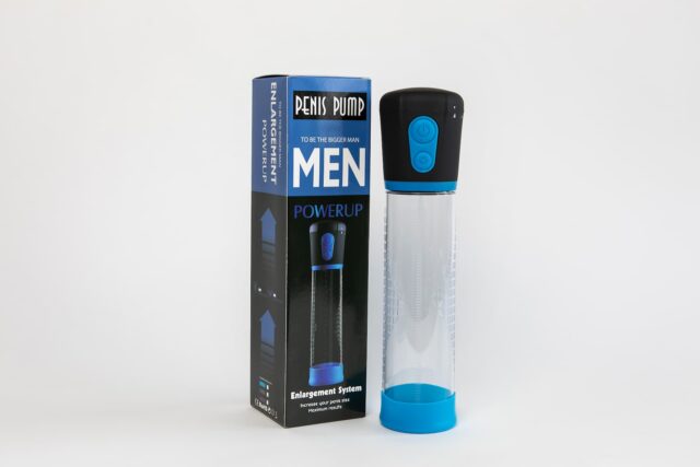 Penis Pump - NEW!! Rechargeable - Image 8