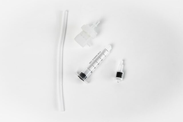 Meso Therapy Injection Pen - Disposable Kits (Pack of 10) - Image 8